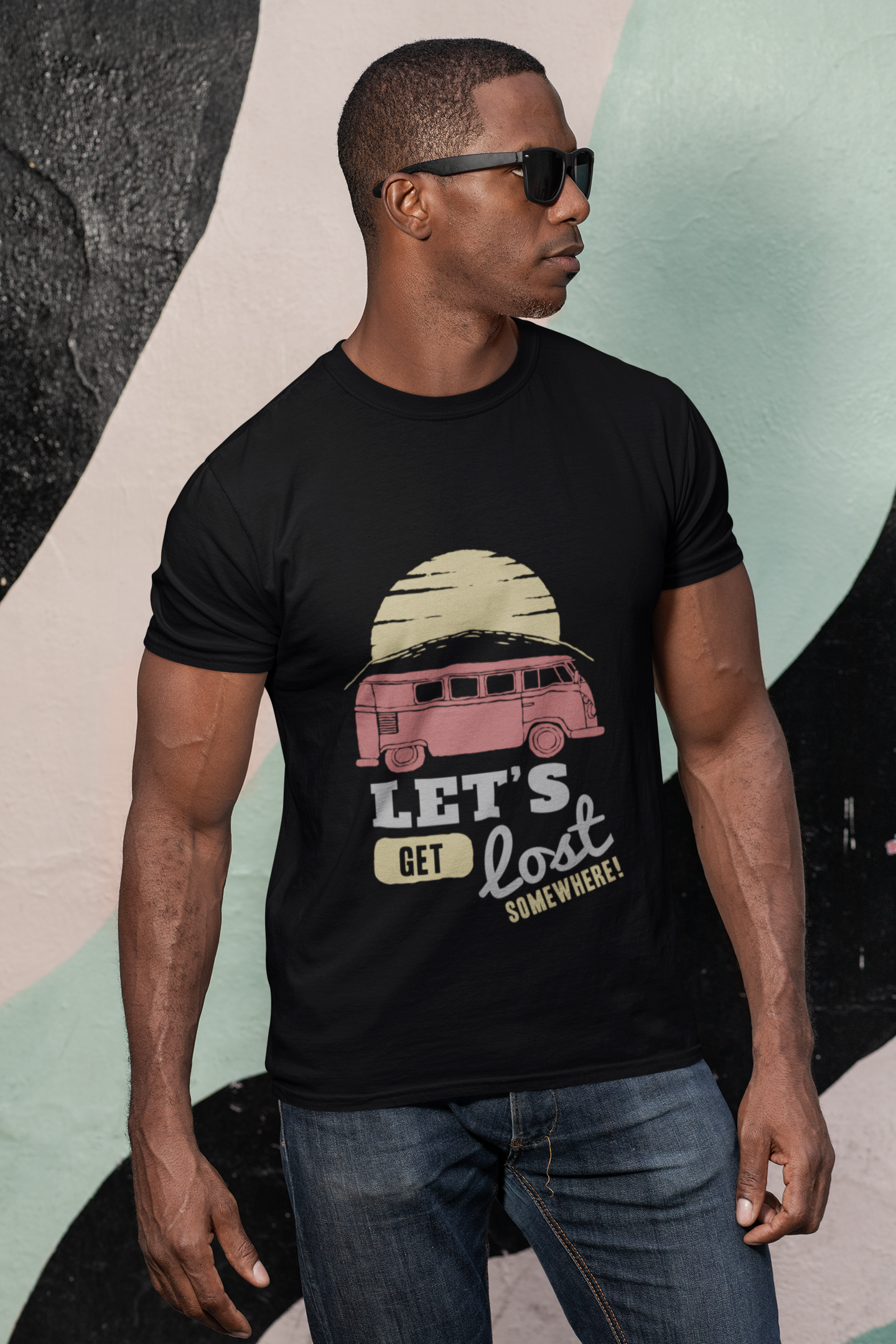 Unisex T-shirts
