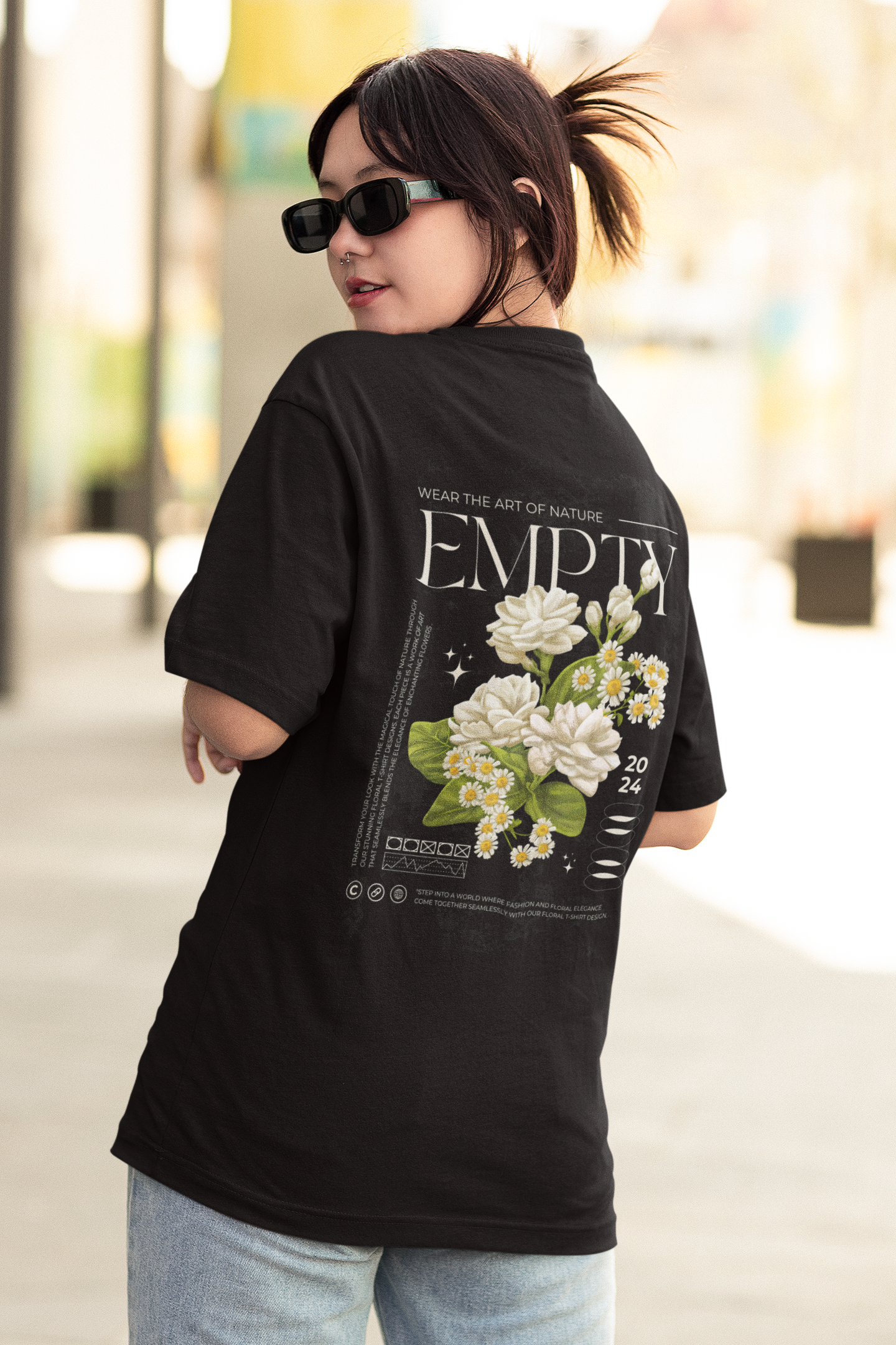 Women T-shirts